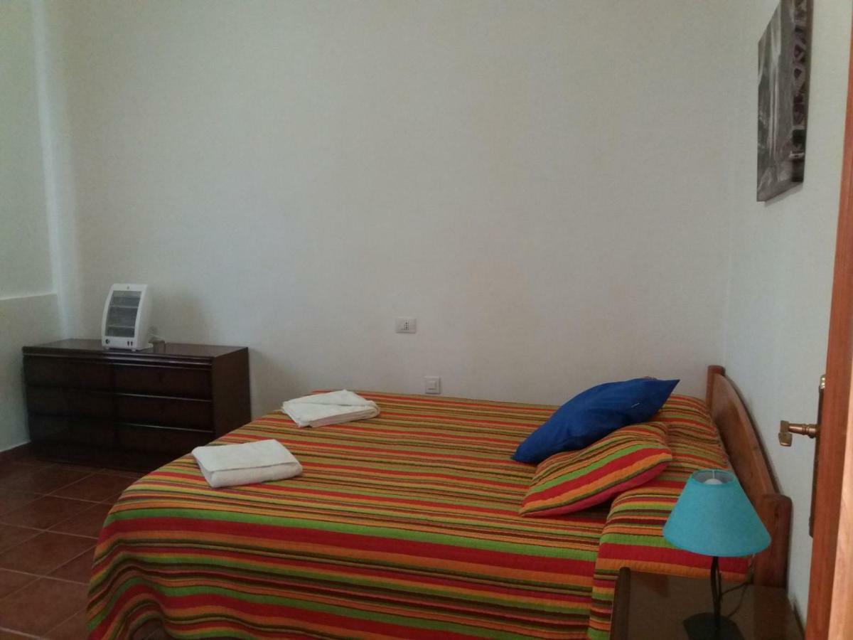 Casa Azul Vendégház Vallehermoso Kültér fotó